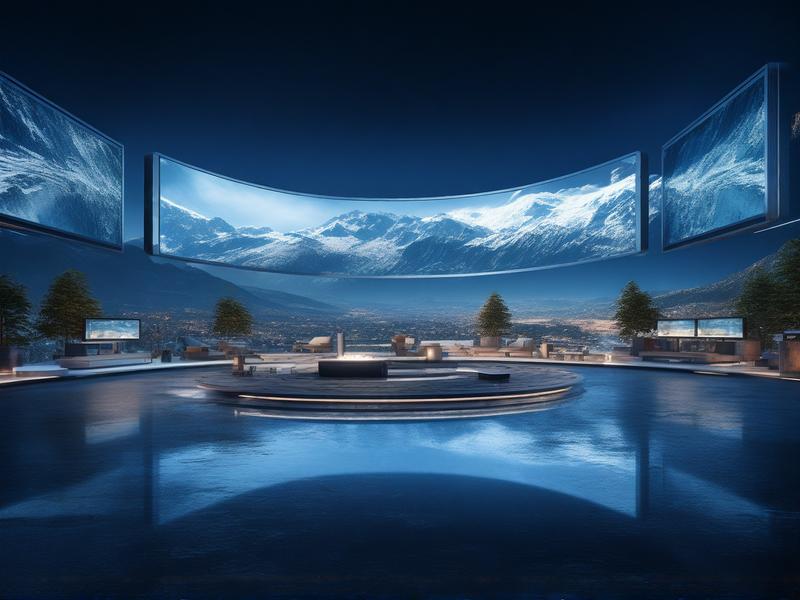 數(shù)字有線及衛(wèi)星電視系統(tǒng)